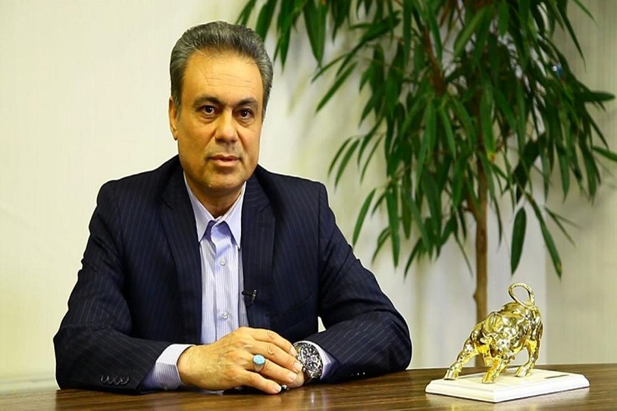 محمد بیگدلی