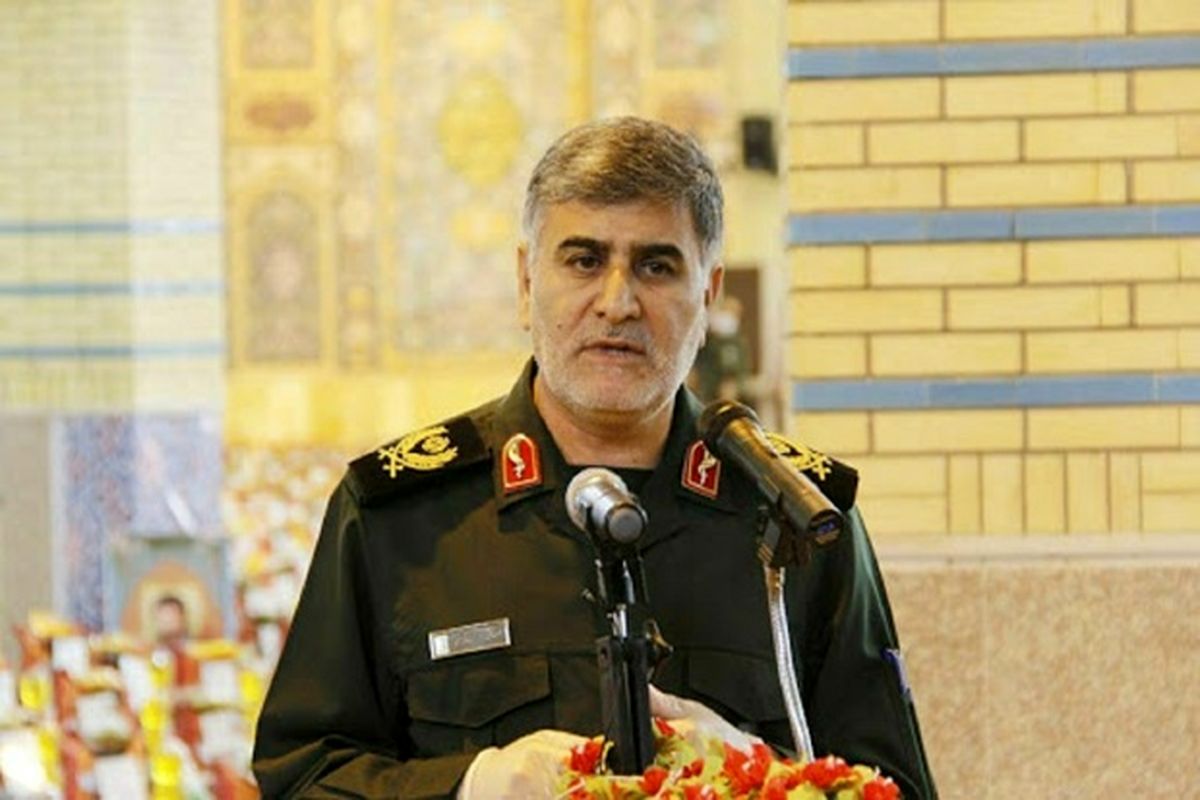 سردار شاکرمی