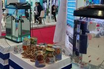 نمایشگاه دام، طیور و آبزیان اردبیل؛ گامی موثر برای توسعه آبزی‌پروری استان