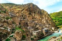 رشد ۲۲ درصدی ورود گردشگران به کردستان