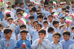 امسال اجرای آزمایشی «نظام دوری» اول ابتدایی آغاز می‌شود