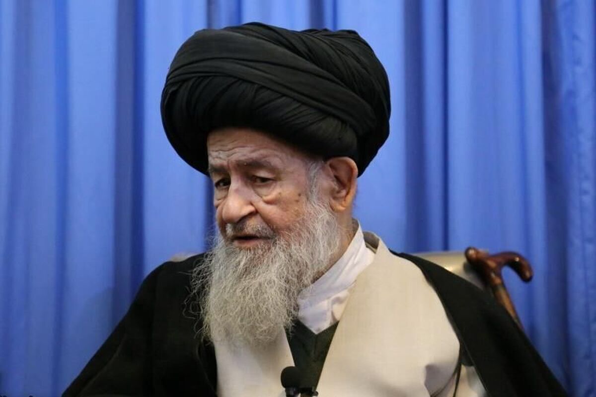علوی گرگانی