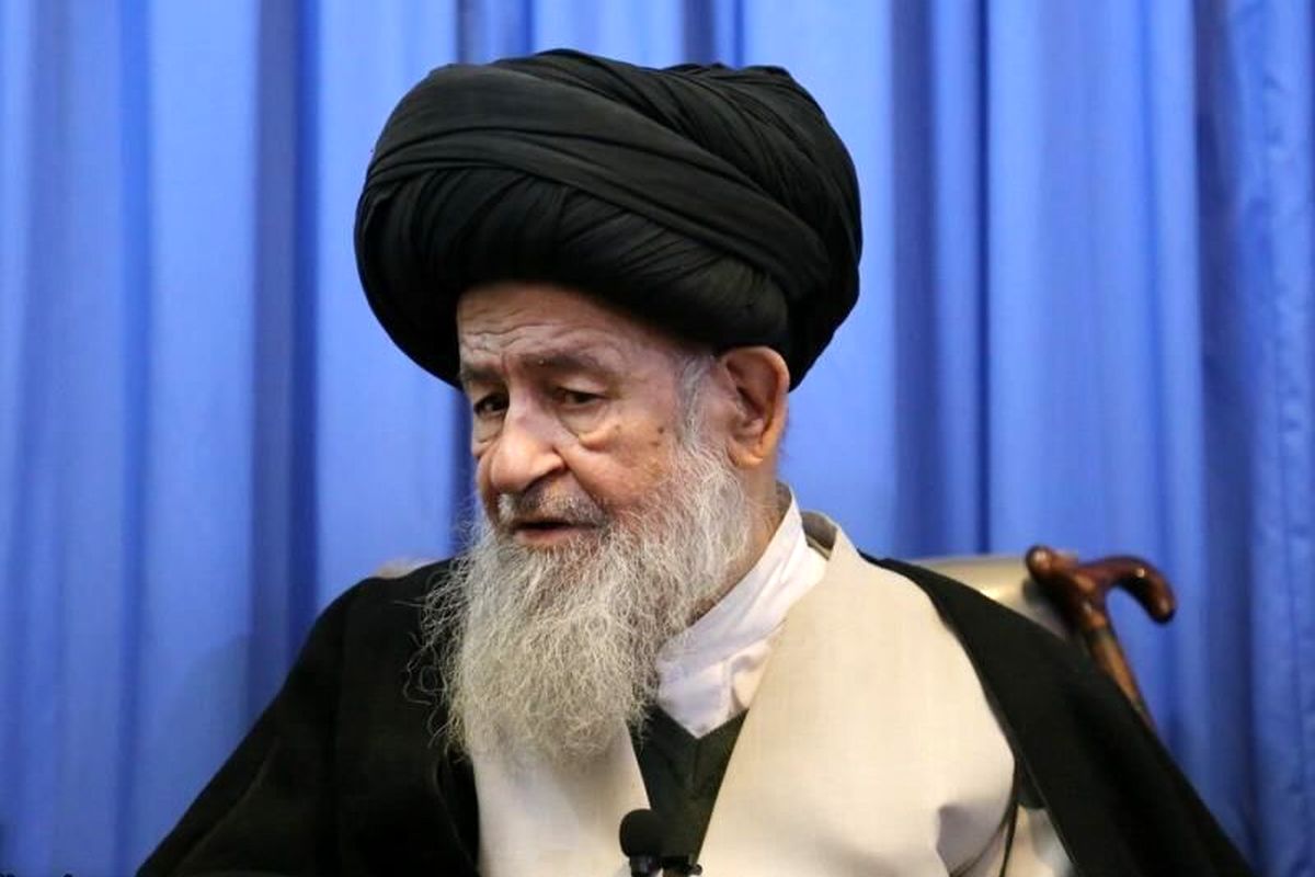 علوی گرگانی
