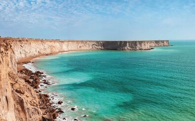 Makran Coasts hosts 14 Iranian fishery projects