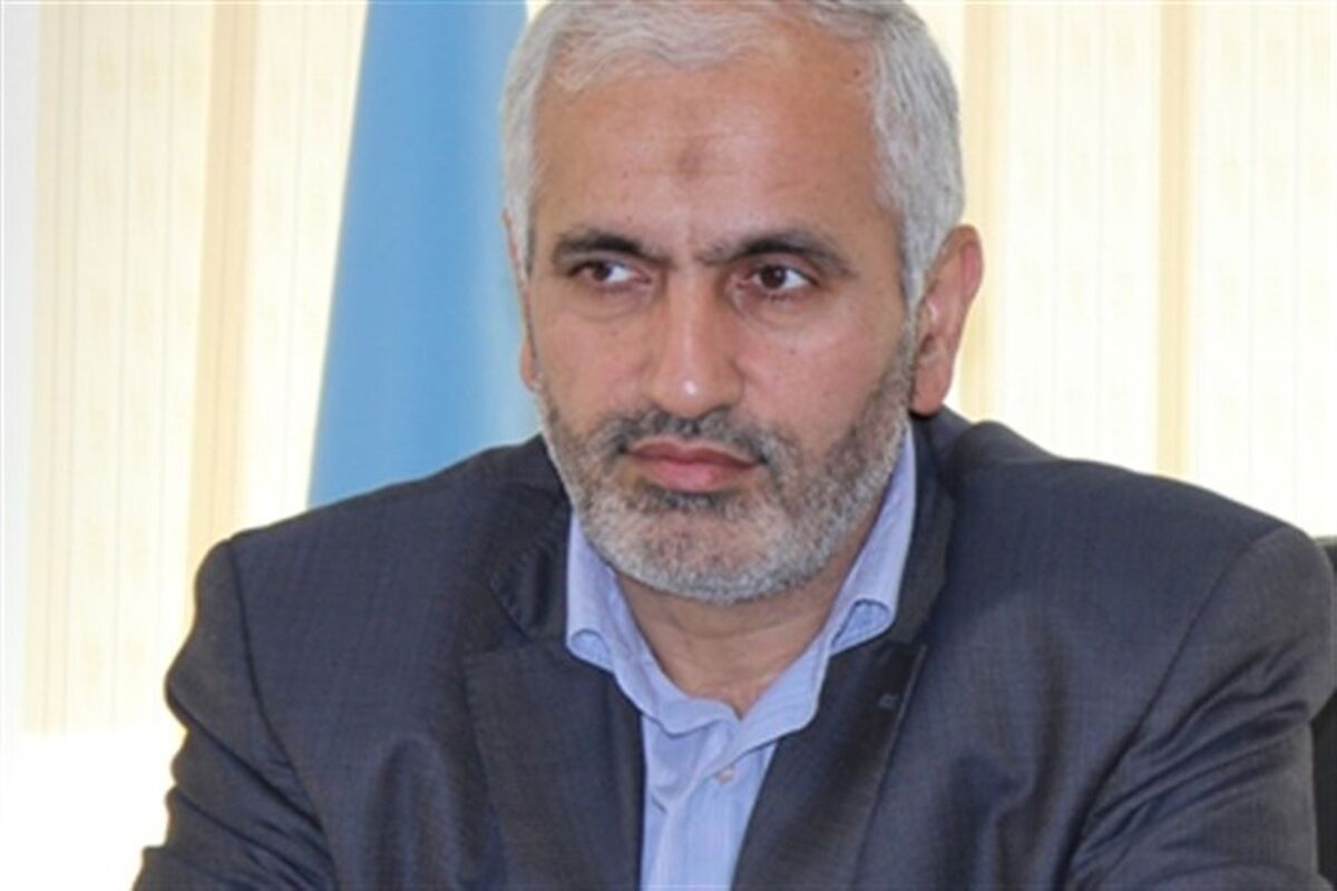 رئیس‌کل دادگستری گلستان