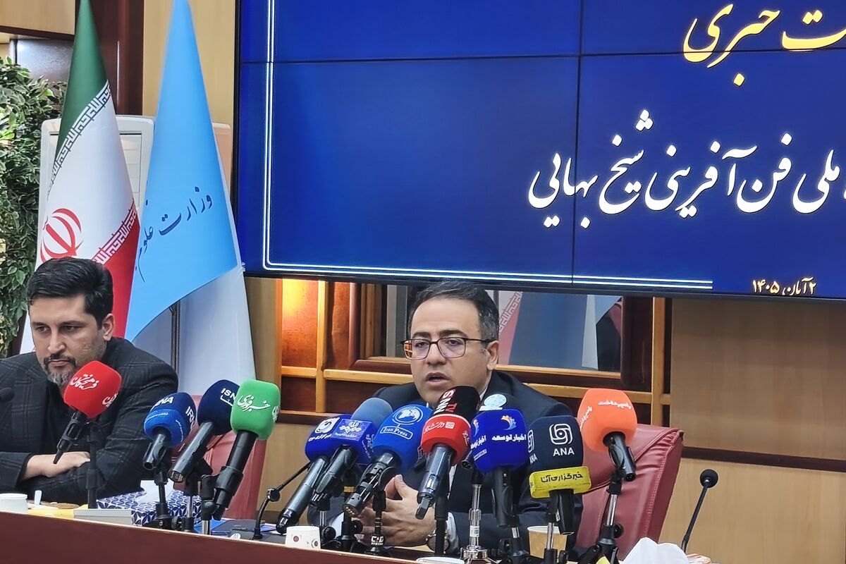 شهیکی معاون وزیر علوم