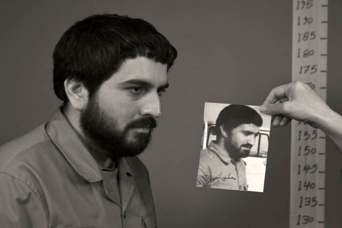 سریال شهیدان باکری