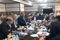 علاقمندی مردمان آبادان به برزیل زمینه ساز گسترش صنعت گردشگری دو کشور است 