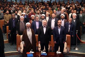 علوم انسانی اسلامی وارد مرحله حل مسائل شده است