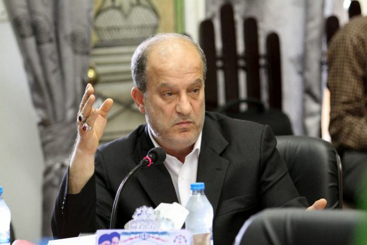 اسماعیل حاجی پور