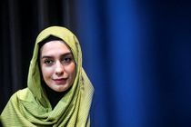 تجربه اولین کارگردانی خانم بازیگر