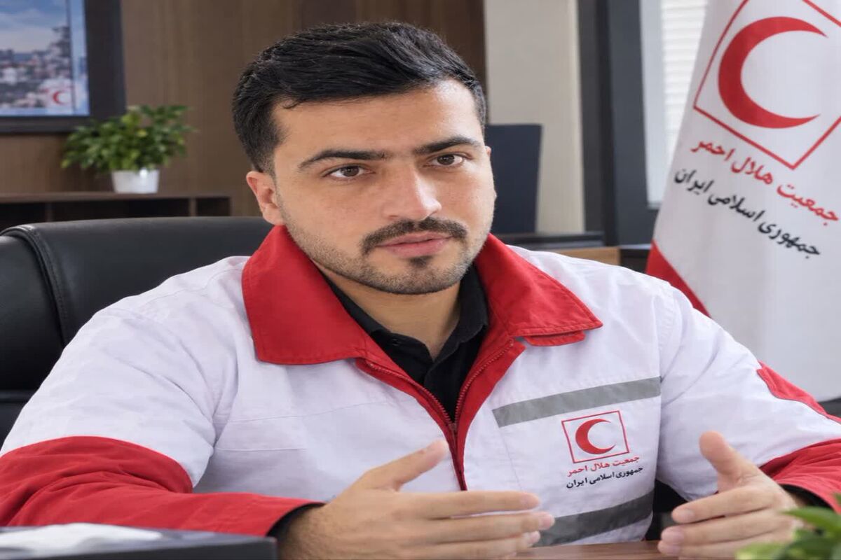 خانه هلال ایثارگران 