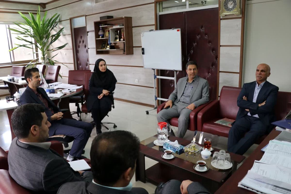 شهرک صنعتی فارس