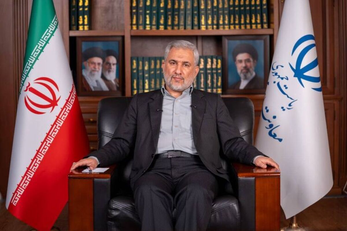 معاون پارلمانی رئیس جمهور