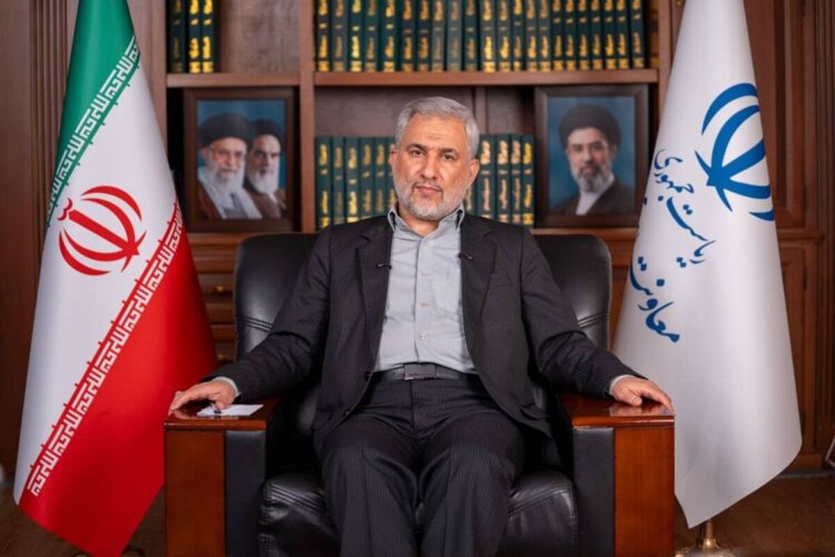 معاون پارلمانی رئیس جمهور