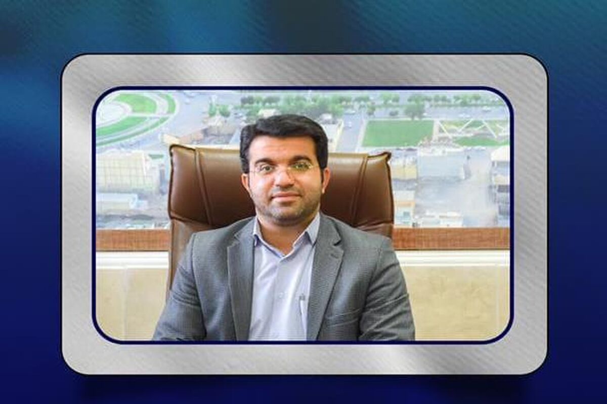 مصطفی حیدری