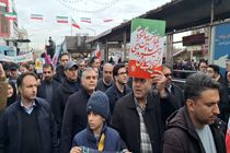 دست‌اندازی به خاک ایران برای دشمنان یک خیال است