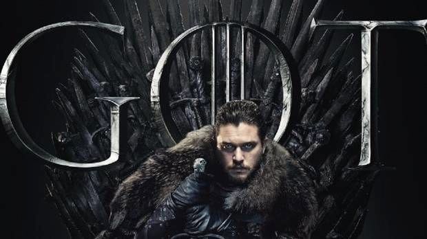جزئیات قسمت پایانی "بازی تاج و تخت Game of Thrones" به بیرون درز کرد