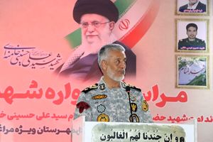دشمن با هدف تضعیف تاب‌آوری اجتماعی مردم، جنگ ترکیبی را پیش گرفته است