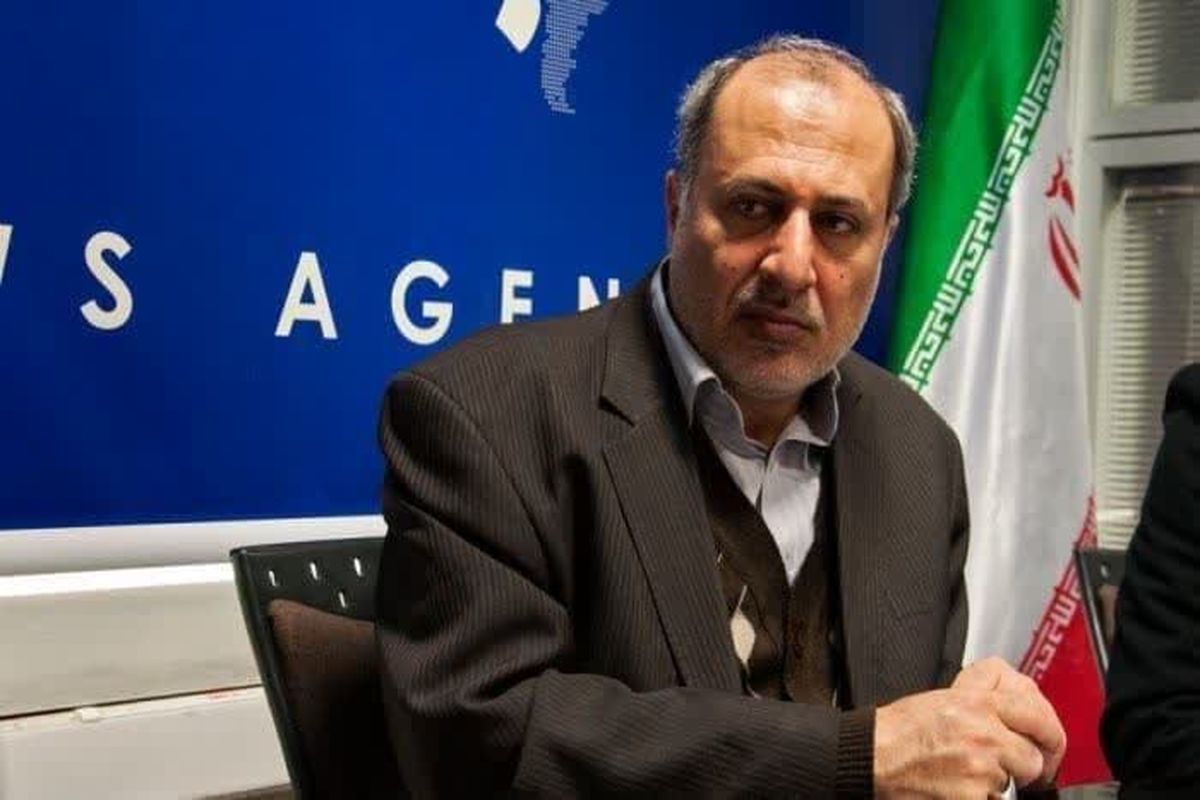 بهزاد سلطانی