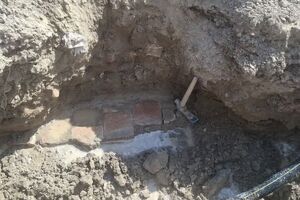 شبکه قاچاق آثار تاریخی در تبریز متلاشی شد