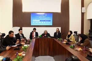 مازندران جایگاه چهارم قطعه‌سازی کشور را حفظ کرده است