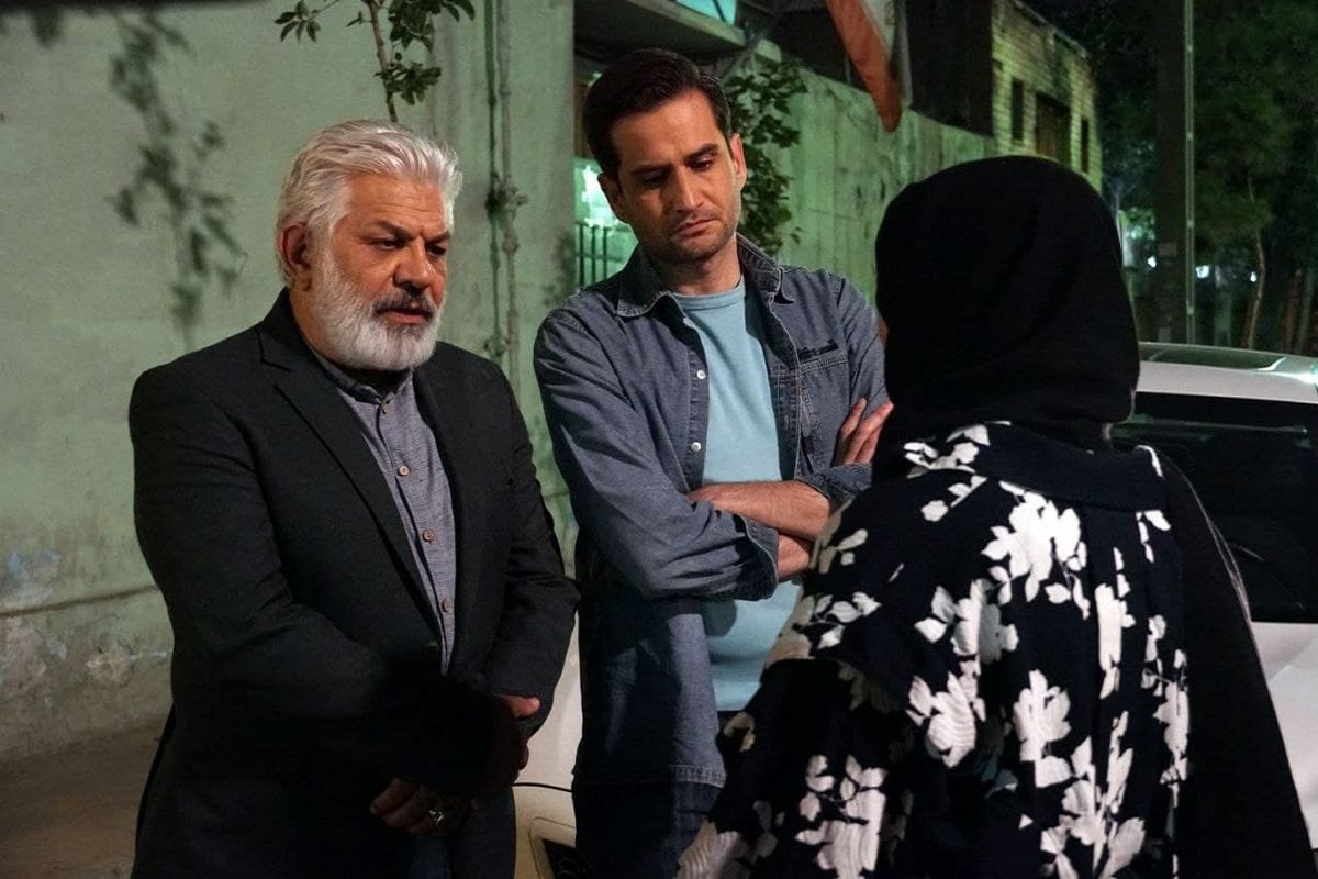 مهسا کرامتی