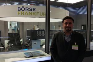 72  نفر در کلاس ­های آموزشی بورس به صورت رایگان شرکت کردند