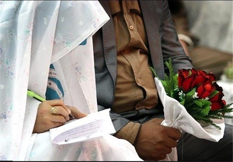 پرداخت ۲۳۸۲ فقره کمک هزینه جهیزیه و ازدواج به مددجویان گیلانی