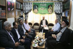 اگر می‌خواهیم کشور حفظ شود، جایگاه معلم باید در صدر اولویت‌ها باشد