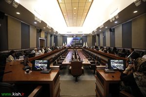 دوره های آموزشی و بازدیدهای میدانی فعالان بازار گردشگری کشورهای عضو اکو