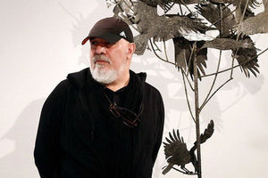 مدیرکل هنرهای تجسمی  درگذشت هنرمند مجسمه ساز را تسلیت گفت