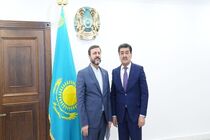 ایران میزبان اجلاس سران کشورهای ساحلی حوزه خزر می‌شود