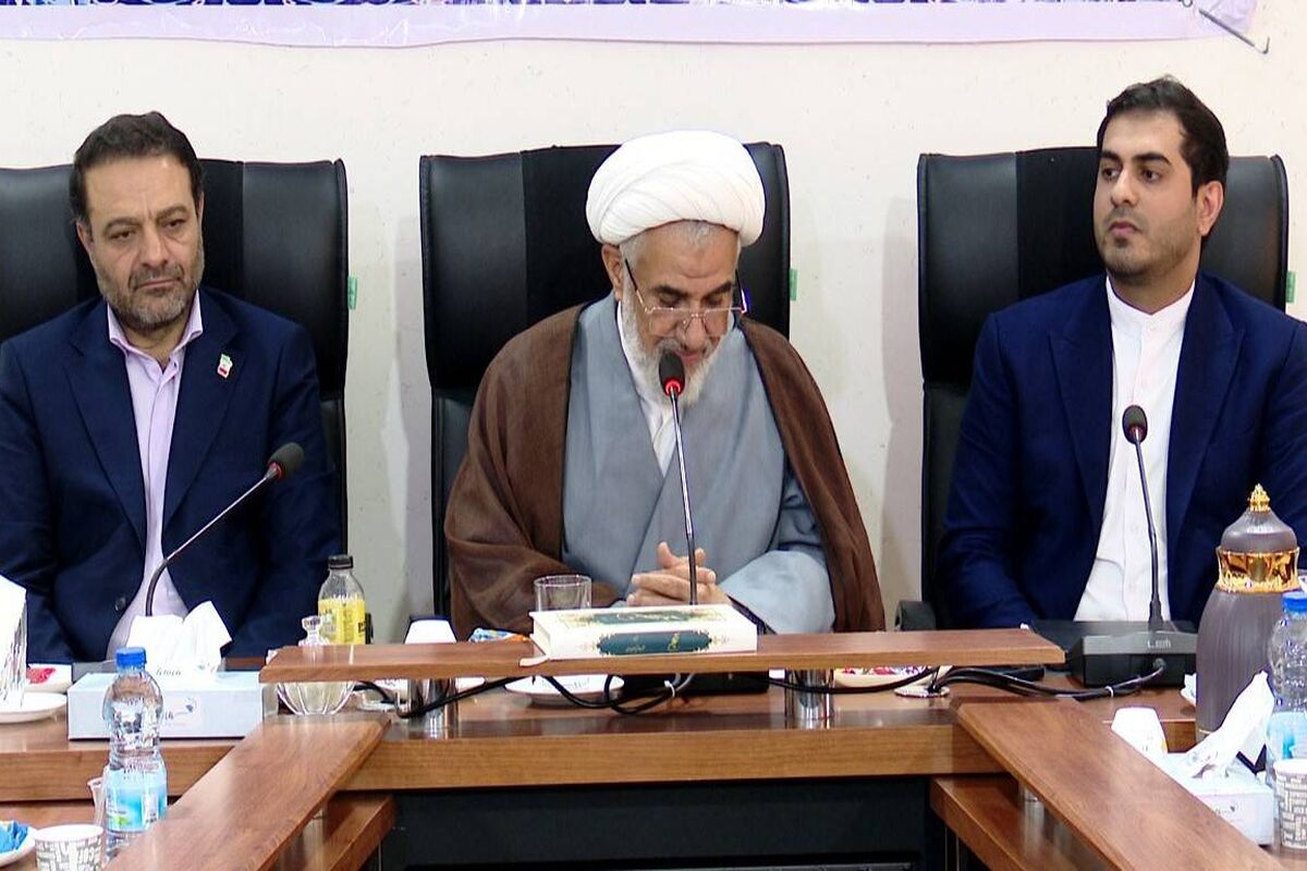 نماینده ولی فقیه در هرمزگان