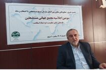 اسرائیل از بعد انقلاب اسلامی تا امروز یک پیروزی نداشت/ غزه و حماس هر دو با پیروزی خواهند ماند
