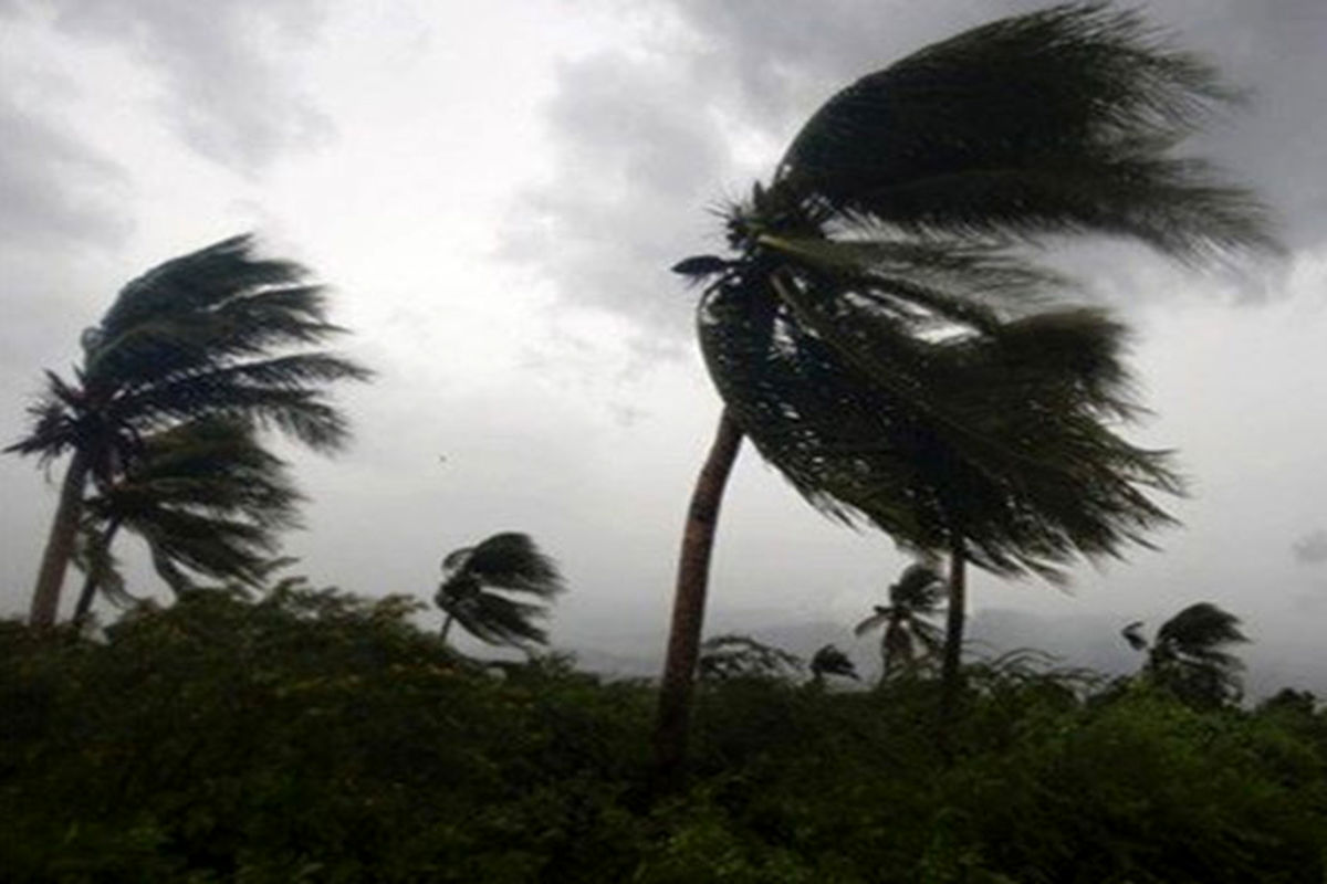 هواشناسی خوزستان