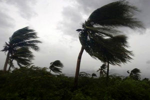 شهرهای مرکزی و جنوبی خوزستان طوفانی می شوند