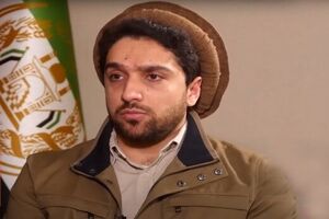 جهان باید محکم در برابر طالبان و خواسته‌های آنها بایستد