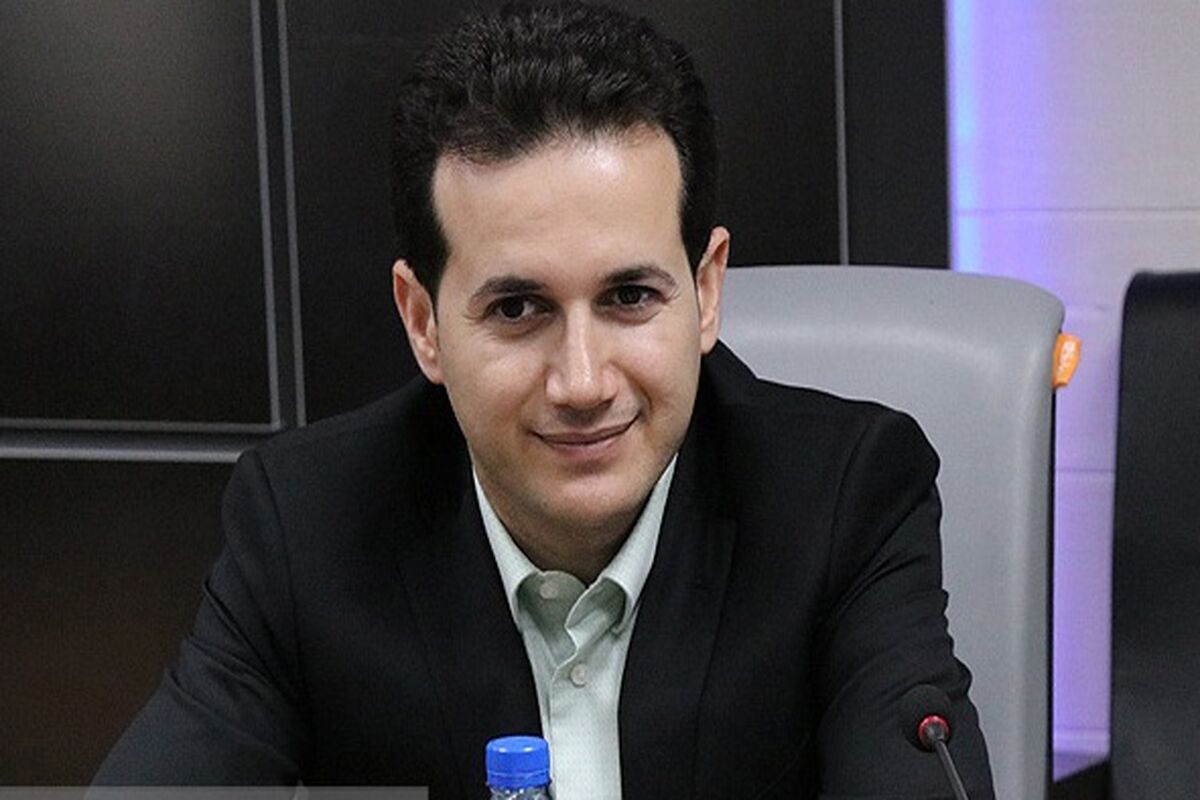 سید امیر امیرزاد