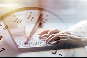 تغییر ساعت کاری ادارات به منظور صرفه‌جویی از انرژی برق