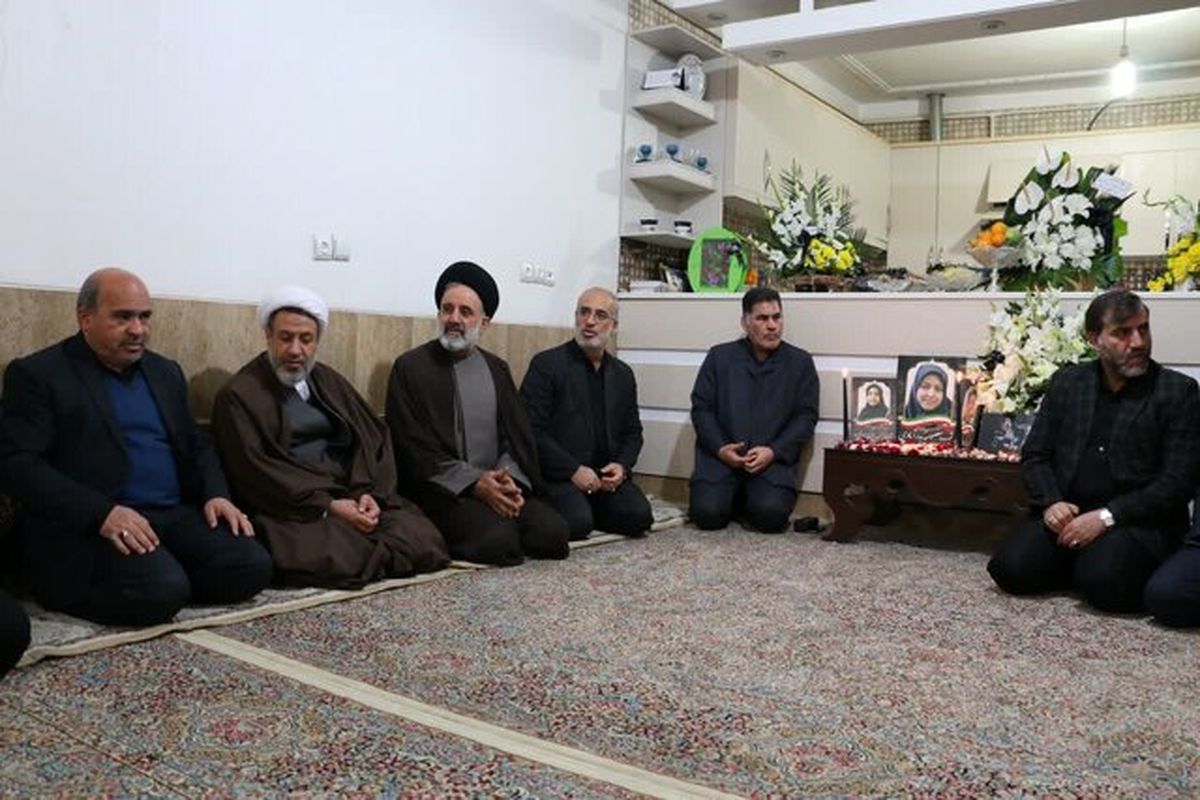 حمله تروریستی کرمان