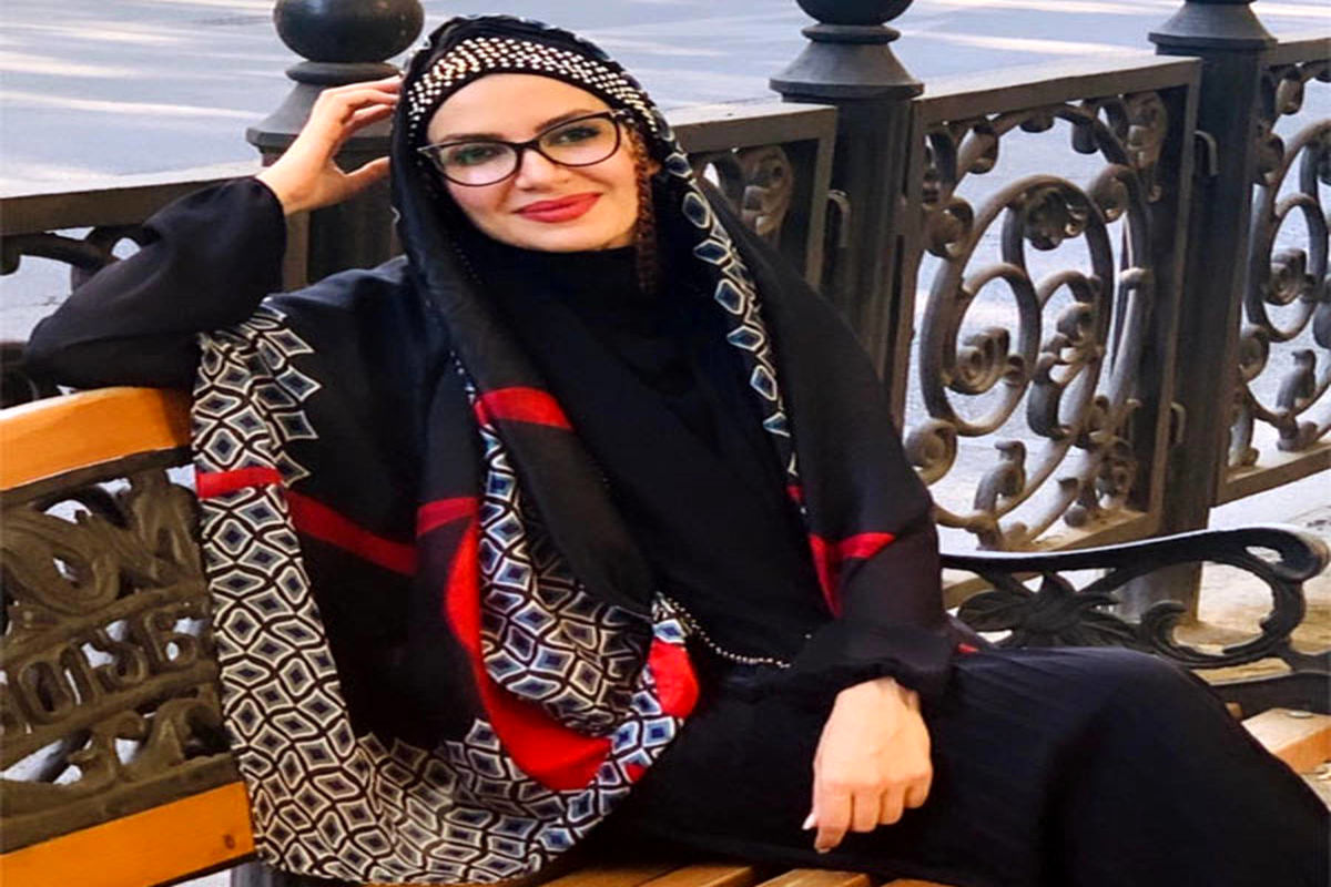 ملیکا++زارعی