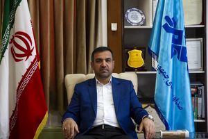 گروه های مرجع گفتمان حضور پرشور در انتخابات را به جامعه منتقل کنند