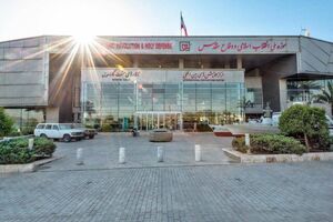 بازدید از موزه ملی انقلاب اسلامی و دفاع مقدس در دهه فجر رایگان شد