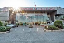 موزه ملی انقلاب اسلامی و دفاع مقدس از ۵ فروردین  باز می‌شود