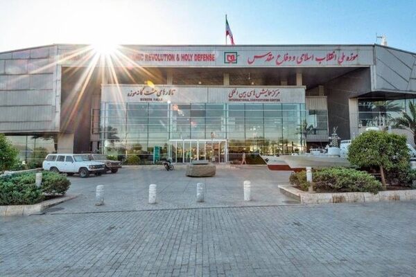 بازدید از موزه ملی انقلاب اسلامی و دفاع مقدس در دهه فجر رایگان شد