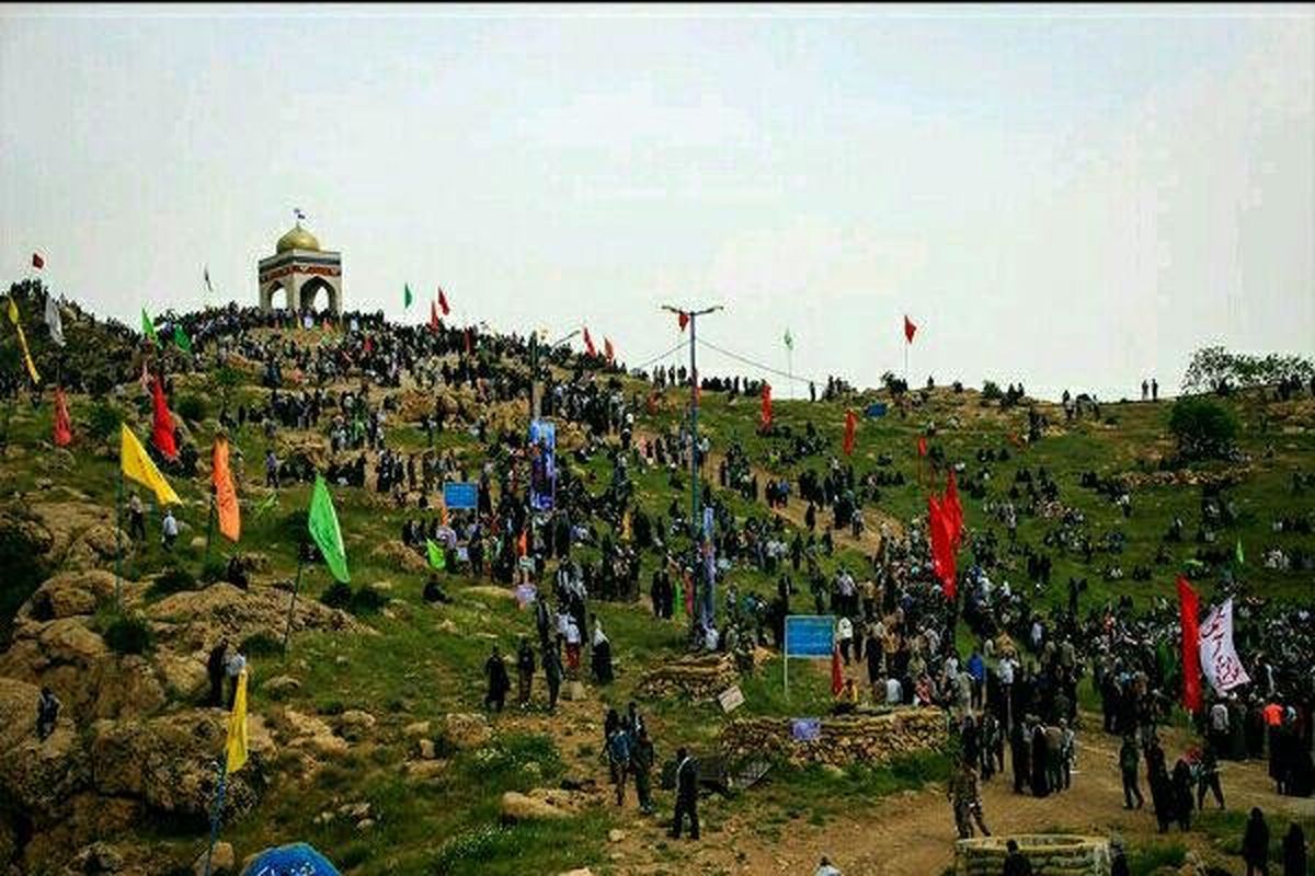 گرامیداشت عملیات بای دراز