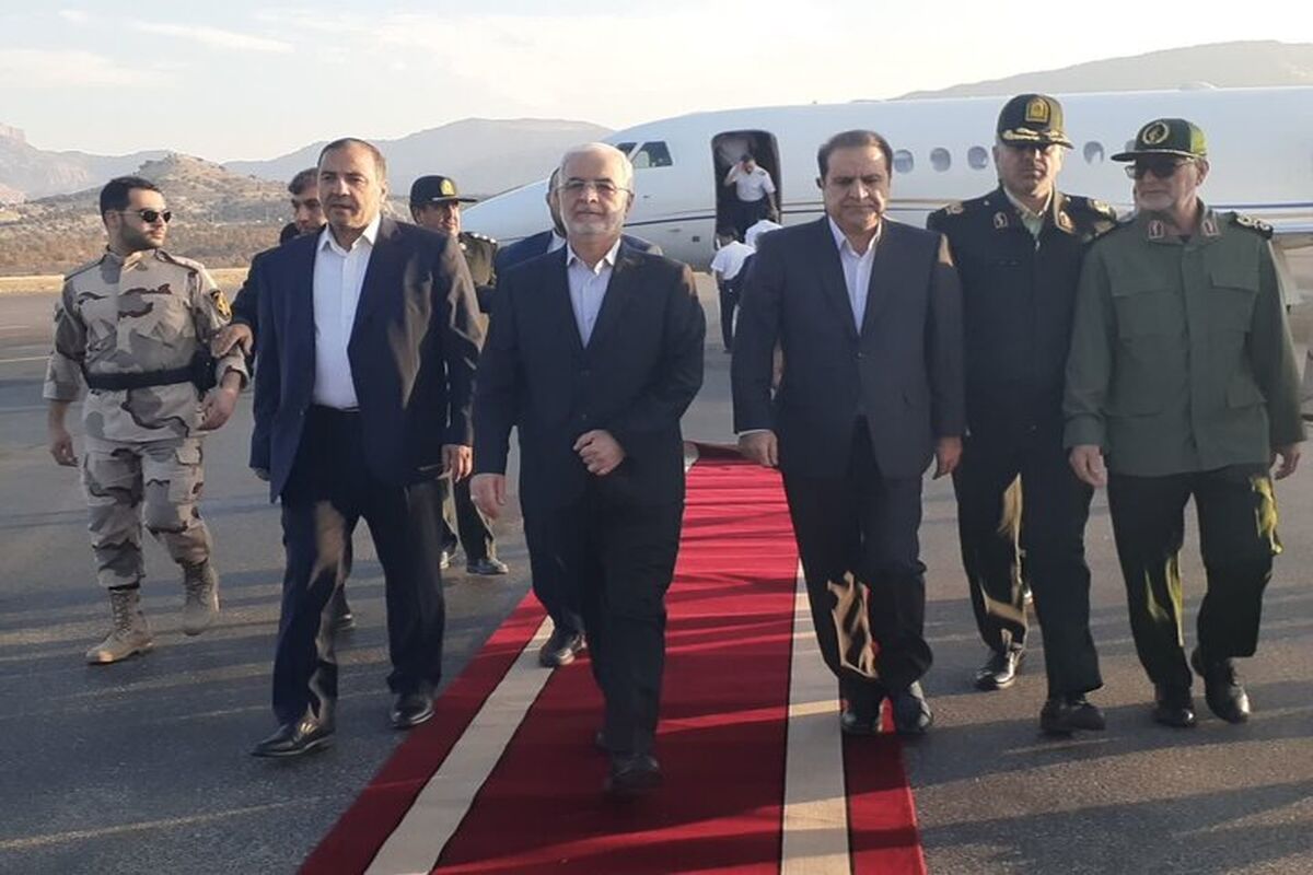 وزیر کشور