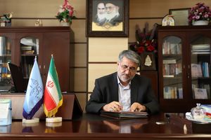 پیام تبریک رئیس کل دادگستری استان  یزد به مناسبت روز خبرنگار