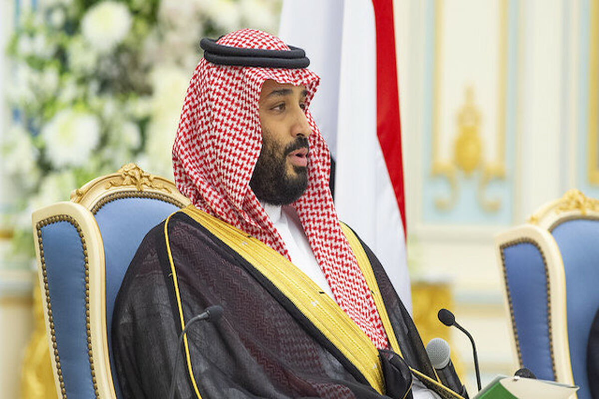 بن سلمان